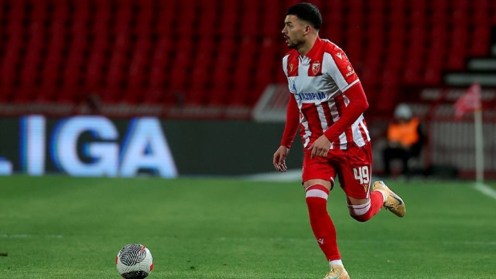 Nemanja Radonjić podelio, pa obrisao Novakovu poruku narodu Srbije (FOTO)