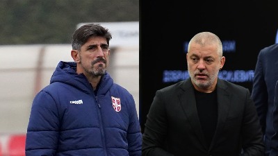 MIRKO POLEDICA: Paunović je za saradnika uzeo čoveka koji je branio Ćacilend