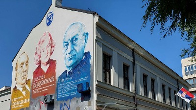 Apsurd na Institutu za hemiju: Radi sa 88 godina, ima srednju baletsku i 40 odsto veću platu od naučnog savetnika