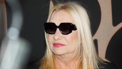 Vesna Zmijanac zadržana u bolnici: Otkriveno u kakvom je stanju