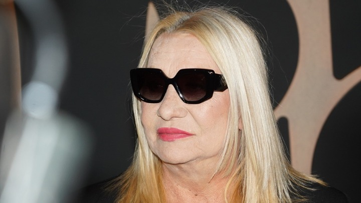 Vesna Zmijanac zadržana u bolnici: Otkriveno u kakvom je stanju