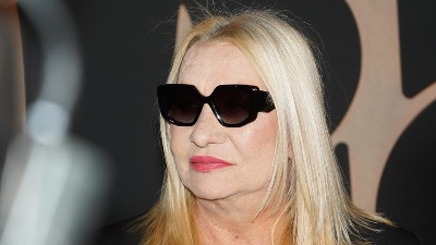 "Čoli su bacili bombu zbog reketa": Vesna Zmijanac o skandalima na javnoj sceni