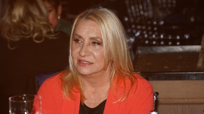 Vesna Zmijanac hitno operisana: Lekari joj ugradili tri stenta