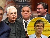 Koštunica je bio - vizionar