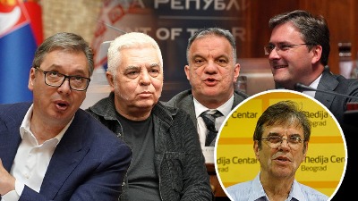 Koštunica je bio - vizionar