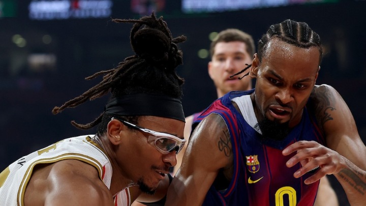 Zvezda pala u Beogradu: Panter i Klajburn utišali Arenu