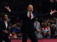 Vraća se važan igrač u tim Zvezde: Obradović obradovao Delije