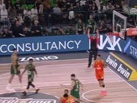 Muk u OAKA Areni: Valensija podelila lekcije u Evroligi (VIDEO)