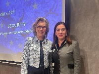 Potpredsednica SRCA na Kongresu žena EPP: Iz "ćacilenda" se napadaju novinarke i poslanice