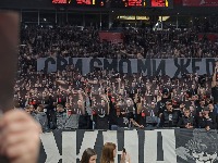 NBA bomba trese Humsku: Partizan naciljao ogromno pojačanje