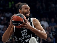 Parker: Zbog Obradovića sam došao u Partizan, ali…