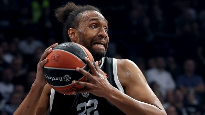 OCOKOLJIĆ POVUKAO RADIKALAN POTEZ: "Jedan od najboljih košarkaša u Evropi" PRECRTAN