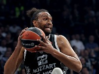 Kraj agonije: Parker napustio Partizan, kub objavio detalje