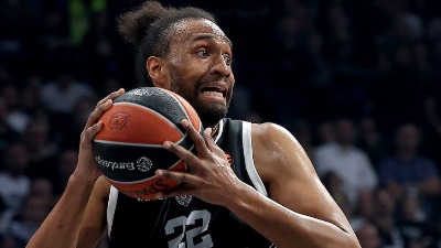 Kraj agonije: Parker napustio Partizan, kub objavio detalje