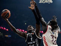 Bonga o odlasku iz Partizana ako Željko ode: Sledeće pitanje, molim