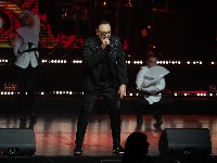 Rođendanska proslava! Knez održao veliki koncert u Sava centru povodom 35 godina karijere (FOTO) 