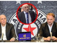 Sad smo sve videli: Marijan Rističević brani Ostoju i napada Žoca