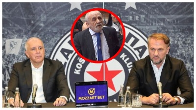 Sad smo sve videli: Marijan Rističević brani Ostoju i napada Žoca