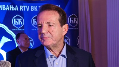 Karić: Želim da kupim N1 i Nova S?!