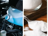 Vozači sve češće sipaju sodu bikarbonu u antifriz: Evo zašto je TRIK iskusnih mehaničara toliko SJAJAN