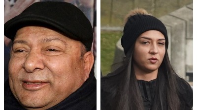 Pet godina bez Džeja Ramadanovskog: Bolne reči ćerke Marije na godišnjicu njegove smrti: "Bio bi ponosan" 