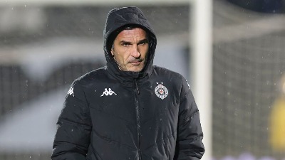 Partizan popravio utisak: Remi protiv Poljaka