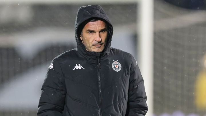 Partizan popravio utisak: Remi protiv Poljaka