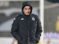 Stojaković: Nismo iskoristili svoje šanse, igrači su dali sve od sebe