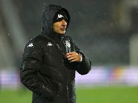 Trener Partizana: Na dobrom smo putu