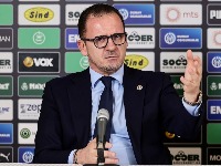 Mijatovića brine nedostatak vođe u ekipi - REALA