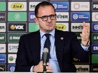 SAD I ZVANIČNO Ukinuta suspenzija Partizanu