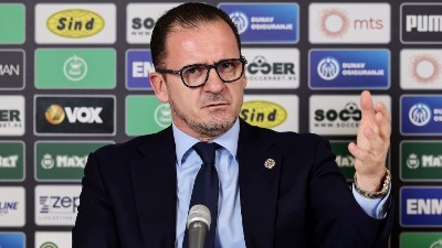 Mijatović brutalno odgovorio UO FK Partizan, pomenuo Rasima, Lazovića i Forcan: Navijaču zaslužuju da znaju istinu