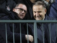 Partizan u KANALU: Nema plata, nema novca, a sledi UEFA monitoring