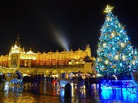 Proglašena NAJPOVOLJNIJA DESTINACIJA za novogodišnje i božićne praznike: U TOP 10 je Beograd (VIDEO) 