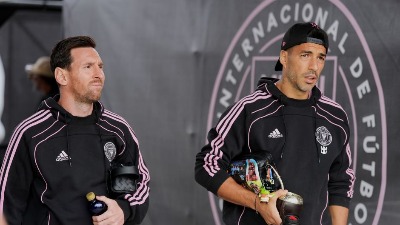 NIJE KRAJ Veliki povratak Luisa Suareza?