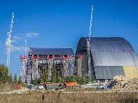 Černobilj PONOVO preti: Oglasili se stručnjaci iz Srbije