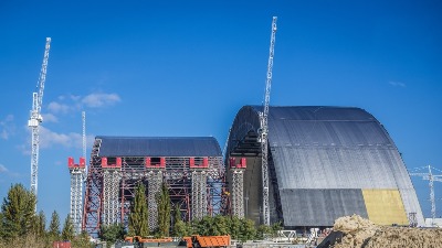 Černobilj PONOVO preti: Oglasili se stručnjaci iz Srbije