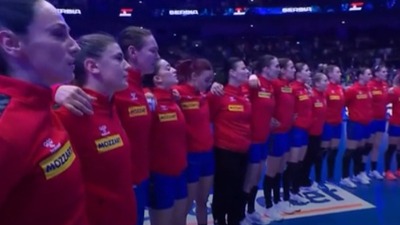 DEBAKL rukometašica: Četvrtfinale ostade samo san