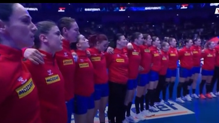 DEBAKL rukometašica: Četvrtfinale ostade samo san