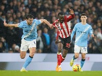 Siti nadigrao Sanderland: Meč obeležila najlepša asistencija sezone (VIDEO)