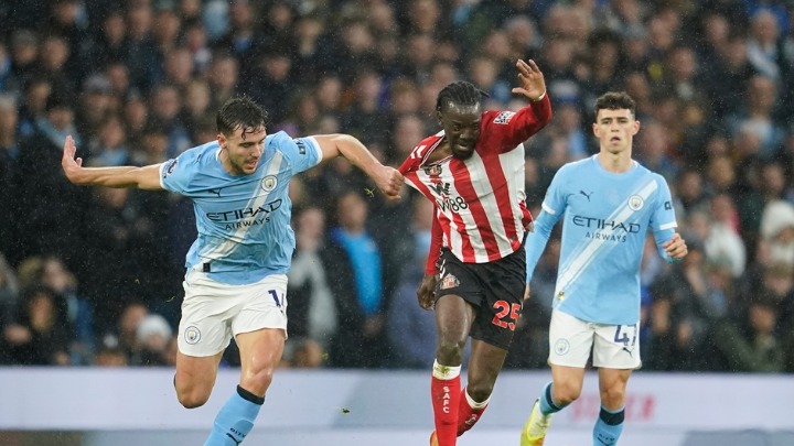 Siti nadigrao Sanderland: Meč obeležila najlepša asistencija sezone (VIDEO)