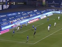 Bura u najvećem derbiju Hrvatske: Albanac za spas Dinama (VIDEO)