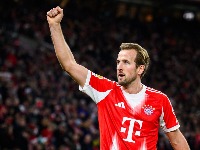 Bajern pregazio "Švabe": Kejn terorisao Štutgart novim het-trikom