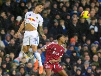 Lids uzeo bod Liverpulu: Kraj puta za Arne Slota?