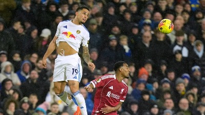 Lids uzeo bod Liverpulu: Kraj puta za Arne Slota?