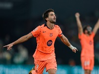 Barselona na krilima Ferana Toresa RAZNELA Betis (FOTO/VIDEO)