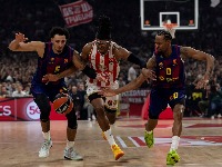 Snimak Čime Monekea BACA U OČAJ navijače Zvezde: Ovo ne izgleda dobro (VIDEO)