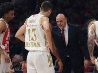 Zvezda se hitno oglasila zbog potencijalnog pojačanja! 