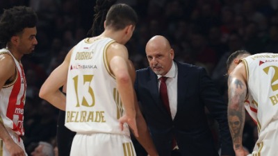 Zvezda se hitno oglasila zbog potencijalnog pojačanja! 