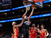 Denver okrenuo MINUS 23: Jokić ubacio Atlanti 40 POENA (VIDEO)